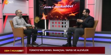 Türkiye’nin Genel İnançsal Yapısı ve Aleviler, – Pir Haşim Kızılveren’in Sunumuyla Demi Muhabbet Programının Konuğu: Baba Mansur Ocağından Pir Eren Yıldırım.