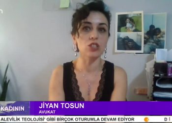 Tutuklu Yakınlarının Yaşadıkları Sorunlar – Tutuklu Yakınına Para Yatıranlar Sorgulanıyor Ve Gözaltına Alınıyor – Hülya İmak’ın Hazırlayıp Sunduğu Söz Kadının Programının Konukları Tutuklu Aile Annesi Dilek Baykan, Avukat Jiyan Tosun, Tutuklu Ablası Derya Arsu Yerlikaya