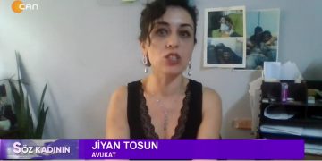 Tutuklu Yakınlarının Yaşadıkları Sorunlar – Tutuklu Yakınına Para Yatıranlar Sorgulanıyor Ve Gözaltına Alınıyor – Hülya İmak’ın Hazırlayıp Sunduğu Söz Kadının Programının Konukları Tutuklu Aile Annesi Dilek Baykan, Avukat Jiyan Tosun, Tutuklu Ablası Derya Arsu Yerlikaya