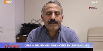 Veli Haydar Güleç ile Can Aktüel Bu Sabah’ın 2. Bölüm Konuğu Avukat Kenan Çetin
