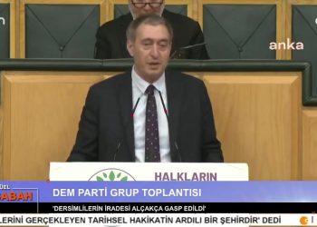 Veli Haydar Güleç ile Can Aktüel Bu Sabah’ın konuğu Can Tv Yayın Kurulu Üyesi Veli Büyükşahin.