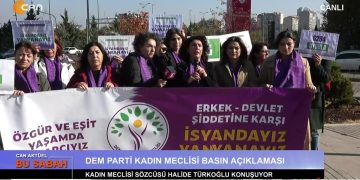 Veli Haydar Güleç ile Can Aktüel Bu Sabah’ın konuğu DAD Eş Genel Başkanı Kadriye Doğan. 2. Bölüm