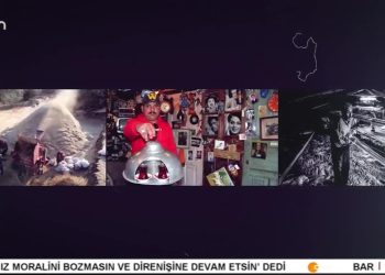 – ZON U KULTURÊ MA SERO MOVET
– 1. Bölüm
– Ali Güler’in Hazırlayıp Sunduğu Yaşamın İçinden Porgramının Konuğu Musa Altaş