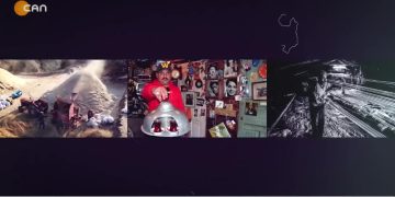 – ZON U KULTURÊ MA SERO MOVET
– 1. Bölüm
– Ali Güler’in Hazırlayıp Sunduğu Yaşamın İçinden Porgramının Konuğu Musa Altaş