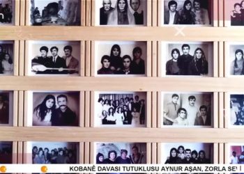 – ZON U KULTURÊ MA SERO MOVET
– 2. Bölüm
– Ali Güler’in Hazırlayıp Sunduğu Yaşamın İçinden Programının Konuğu Musa Altaş