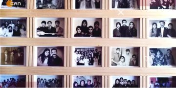 – ZON U KULTURÊ MA SERO MOVET
– 2. Bölüm
– Ali Güler’in Hazırlayıp Sunduğu Yaşamın İçinden Programının Konuğu Musa Altaş