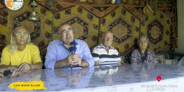 Zeyve Köyü / Zara / Sivas – 1. Bölüm – Hüseyin Kelleci’nin Hazırlayıp Sunduğu Can Bizim Eller Programı CanTV’de