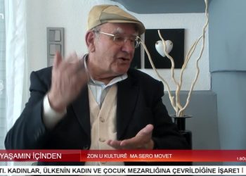 ZON U KULTURÊ MA SERO MOVET – 1. Bölüm – Ali Güler’in Hazırlayıp Sunduğu Yaşamın İçinden Porgramının Konuğu Musa Altaş