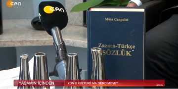 ZON U KULTURÊ MA SERO MOVET – 3. Bölüm – Ali Güler’in Hazırlayıp Sunduğu Yaşamın İçinden Programının Konuğu Musa Altaş