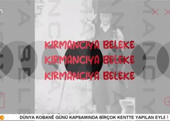 – Ali Güler’in Hazırlayıp Sunduğu Kırmancıya Beleke Programının Konuğu Hunermend Ali Baran.
