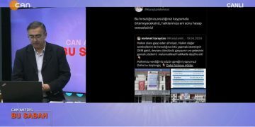 – Attila Taş İle Can Aktüel Bu Sabah – 2. Bölüm