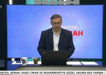 – Attila Taş İle Can Aktüel Bu Sabah