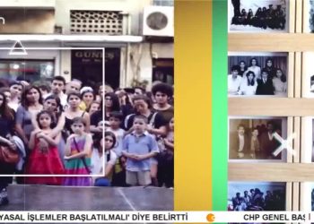 – ZON U KULTURÊ MA SERO MOVET – 3. Bölüm – Ali Güler’in Hazırlayıp Sunduğu Yaşamın İçinden Programının Konuğu Musa Altaş