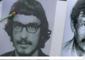 1029. Hafta Cumartesi Anneleri Eylemi.