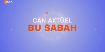 Attila Taş İle Can Aktüel Bu Sabah