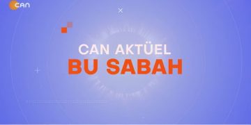 Attilâ Taş İle Can Aktüel Bu Sabah