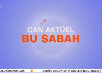 Attilâ Taş İle Can Aktüel Bu Sabah