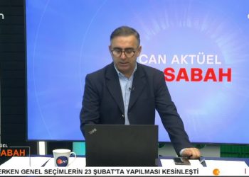 Attila Taş ile Can Aktüel Bu Sabah’ın 2. bölüm konuğu DİSK Birleşik Metal-İş Genel Başkanı Özkan Atar.