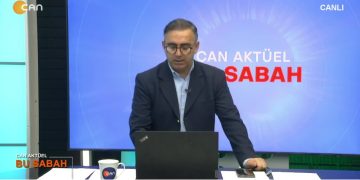 Attila Taş ile Can Aktüel Bu Sabah’ın 2. bölüm konuğu DİSK Birleşik Metal-İş Genel Başkanı Özkan Atar.