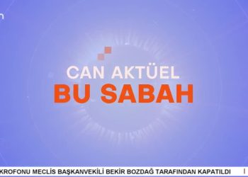 – Attilâ Taş İle Can Aktüel Bu Sabah