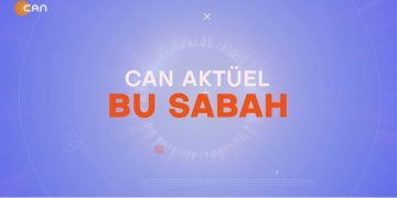 – Attilâ Taş İle Can Aktüel Bu Sabah