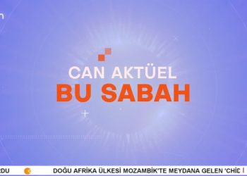 Attilâ Taş İle Can Aktüel Bu Sabah