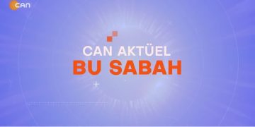 Attilâ Taş İle Can Aktüel Bu Sabah
