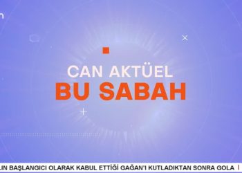 – Attilâ Taş İle Can Aktüel Bu Sabah