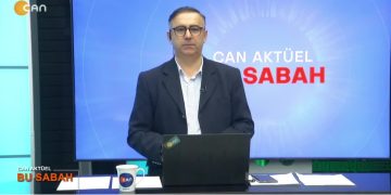 – Attilâ Taş İle Can Aktüel Bu Sabah