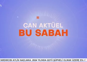 – Attilâ Taş İle Can Aktüel Bu Sabah