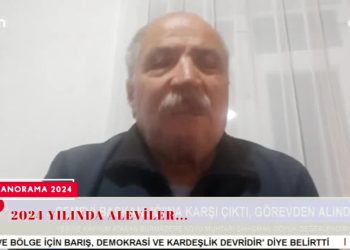 2024 Yılında Aleviler – Alevi Panorama