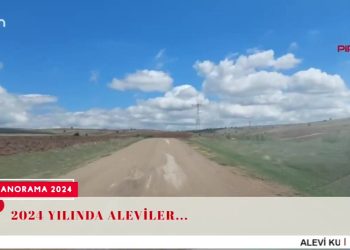2024 Yılında Aleviler – Alevi Panorama