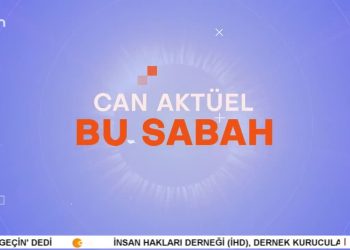 – Atiila Taş İle Can Aktüel Bu Sabah Programının 2. Bölüm Konuğu Bağımsız Maden İş Sendikası Örgütlenme Uzmanı Başaran Aksu