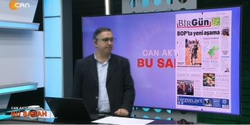Attila Taş İle Can Aktüel Bu Sabah – 2. Bölüm