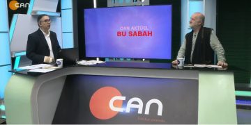 – Attilâ Taş İle Can Aktüel Bu Sabah Programının 2. Bölüm Konukları Yazar Mustafa Köz Ve DEM Parti Göçmen Ve Mülteciler Komisyonu Eş Sözcüsü Murad Mıhçı