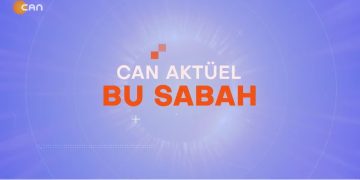 – Attilâ Taş İle Can Aktüel Bu Sabah Programınnı 2. Bölüm Konuğu Akademisyen Yekta Türkyılmaz