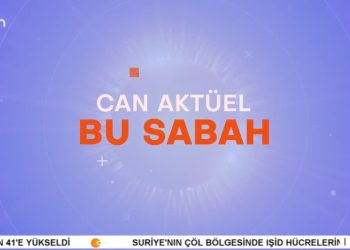 Attila Taş ile Can Aktüel Bu Sabah’ın 1. bölüm konuğu Adana Alevi Platformu Dönem Sözcüsü Pir Hüseyin İncesu.