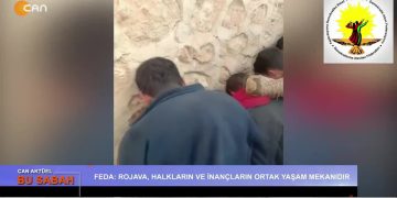 Attila Taş ile Can Aktüel Bu Sabah’ın 2. bölüm konuğu Gazeteci Mehmet Ali Çelebi.