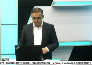 Attila Taş’ın sunumuyla Can Aktüel Bu Sabah’ın konuğu Şair İlhan Sami Çomak.