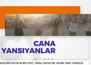 Bornova Dersimliler Derneği’nde Gaxan Kutlaması.