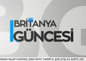 Britanya ve Avrupa’daki Alevi Kurumlarının Kazanımları, Elif Tabak ile Britanya Güncesi. Konuklar: İbrahim Has, Erdoğan Aydın.
