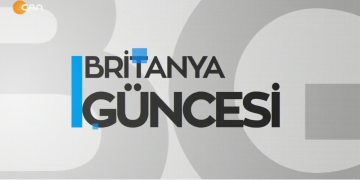 Britanya ve Avrupa’daki Alevi Kurumlarının Kazanımları, Elif Tabak ile Britanya Güncesi. Konuklar: İbrahim Has, Erdoğan Aydın.