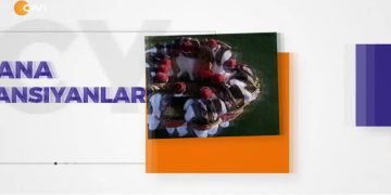 CANA YANSIYANLAR – DAD MARAŞ ANMA PANELİ – SULTANGAZİ MAH / İSTANBUL