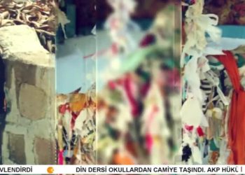 CEMATE CENÎYANE DERSÎM’İ SERO, Fintoz Dikme ile Vatîs. Konuklar: Sevim Güngören Özer, Suna Özdemir.