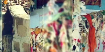 CEMATE CENÎYANE DERSÎM’İ SERO, Fintoz Dikme ile Vatîs. Konuklar: Sevim Güngören Özer, Suna Özdemir.