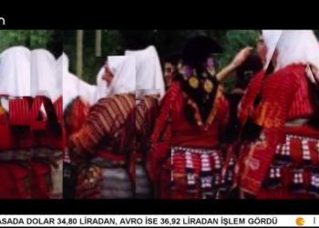Diren Keser’in hazırlayıp sunduğu Hak Yolu Programının Konuğu: Pir Zeynel Kete.