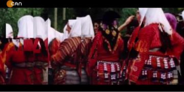 Diren Keser’in hazırlayıp sunduğu Hak Yolu Programının Konuğu: Pir Zeynel Kete.