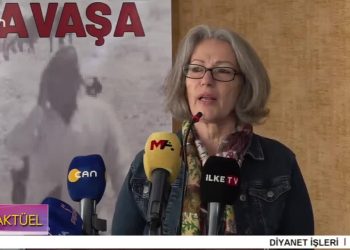 HDK’den Savaşa Hayır Forumu