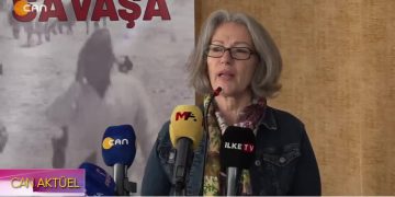 HDK’den Savaşa Hayır Forumu