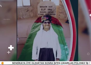 JIN U JİYAN – Ahmet Güden’in Hazırlayıp Sunduğu Hasê Ma Programının Konukları Aktîvîsta Jın Ayşe Fehimli Ve Perihan Yücekaya.